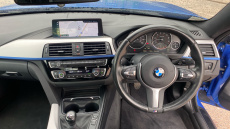 BMW 4 Series 420i M Sport 2dr Auto Petrol Coupe